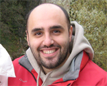 Saverio - Socio fondatore